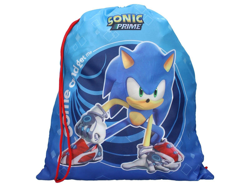 Vadobag - Gym bag Sonic Supreme Power