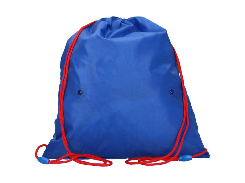 Vadobag - Gym bag Sonic Supreme Power