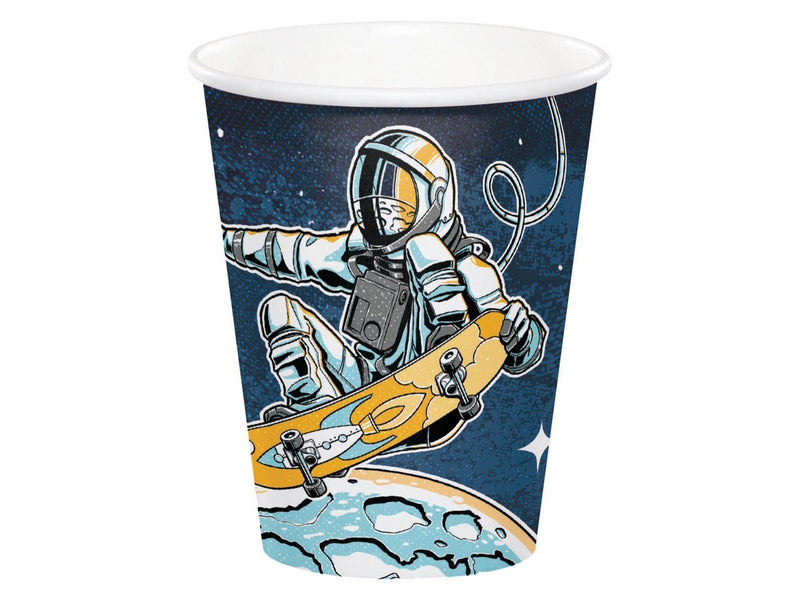Haza Witbaard - Astronaut Cups 8pcs.
