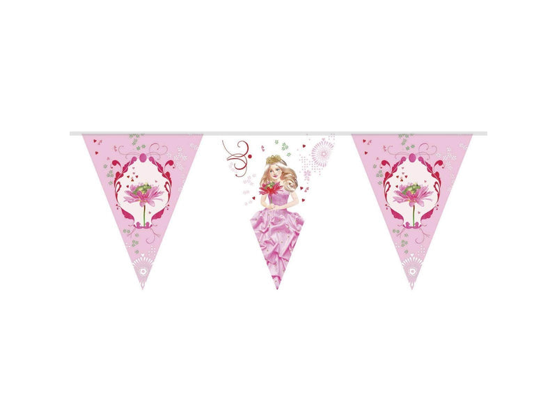Haza Witbaard - Flag line Princess 10 mtr.