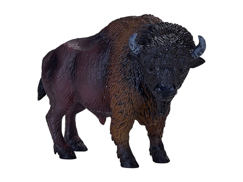 Mojo - Wildlife American Bison - 381076