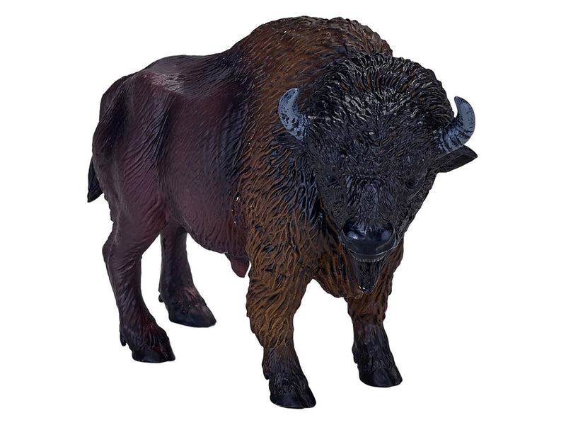 Mojo - Wildlife American Bison - 381076