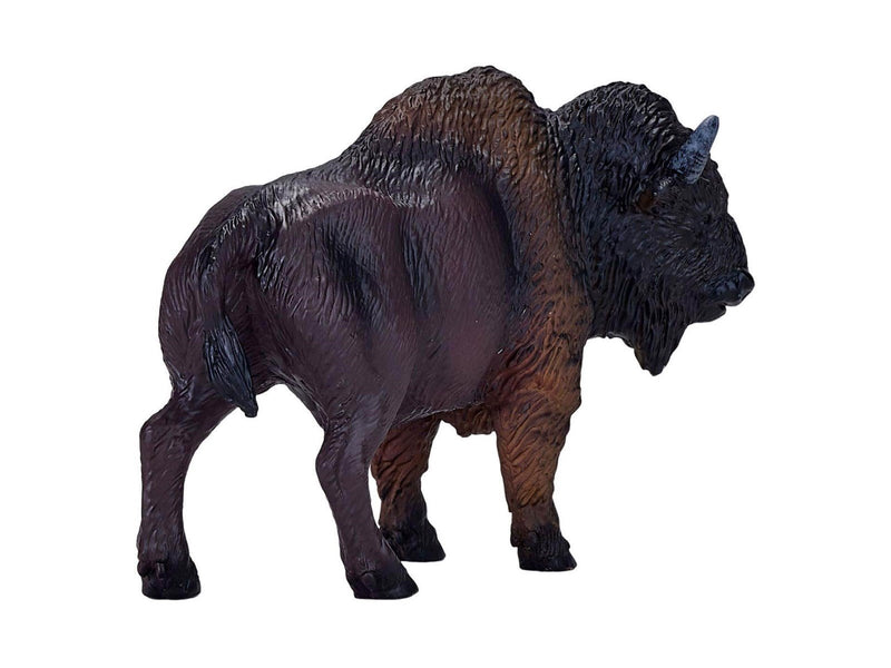 Mojo - Wildlife American Bison - 381076