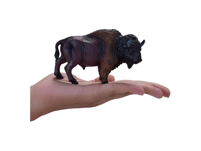 Mojo - Wildlife American Bison - 381076