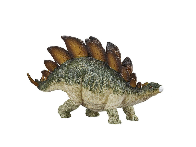 Mojo - Prehistory Stegosaurus