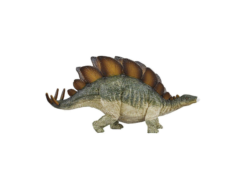 Mojo - Prehistory Stegosaurus