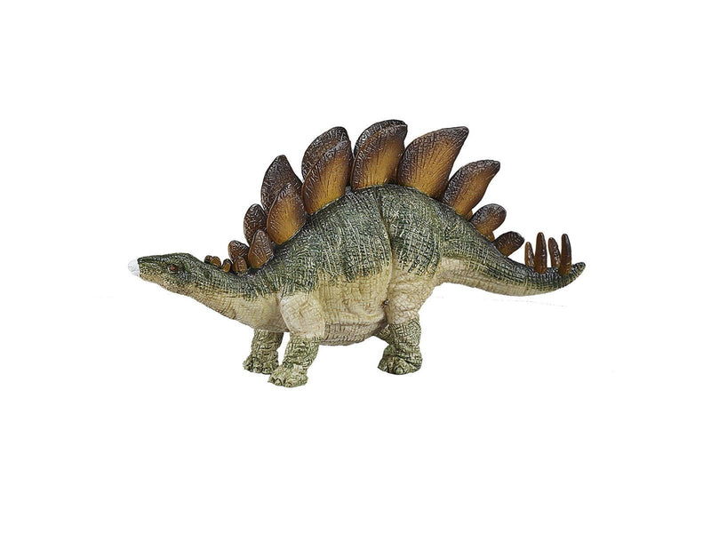 Mojo - Prehistory Stegosaurus