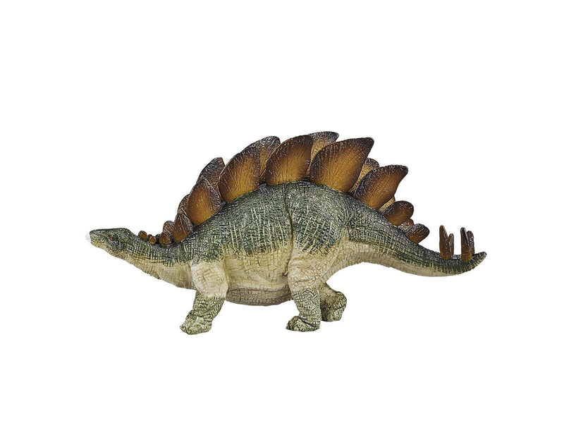 Mojo - Prehistory Stegosaurus