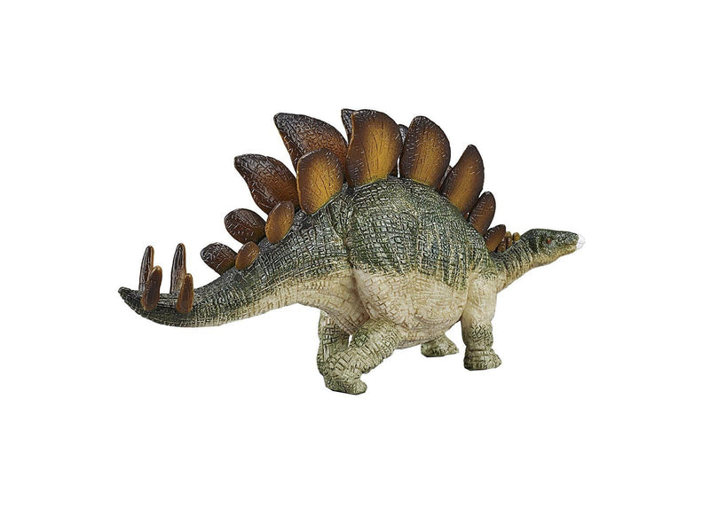 Mojo - Prehistory Stegosaurus