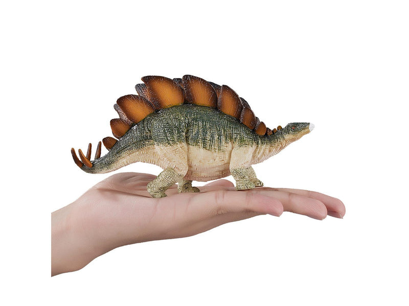 Mojo - Prehistory Stegosaurus