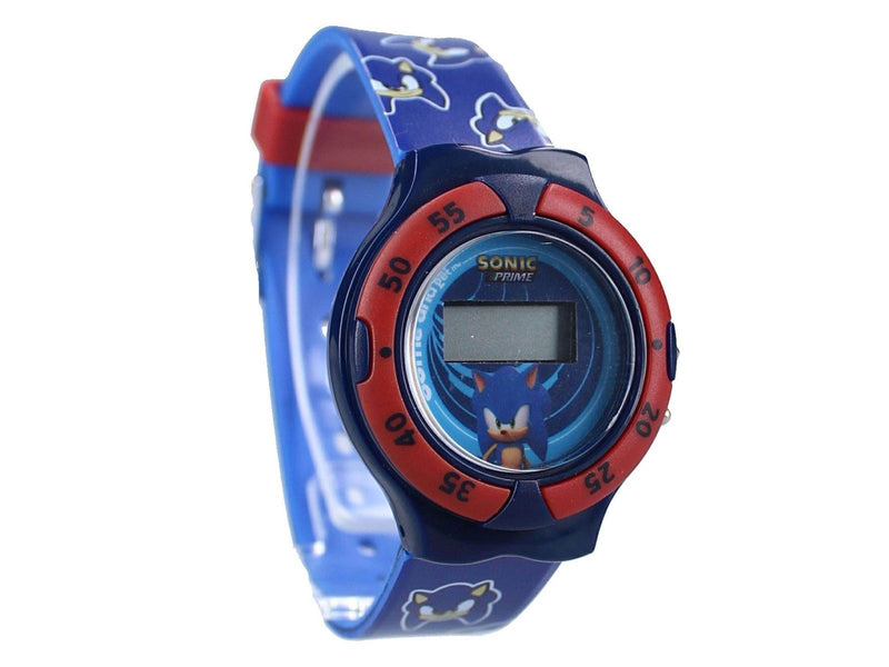 Vadobag - Watch Sonic Kids Time!