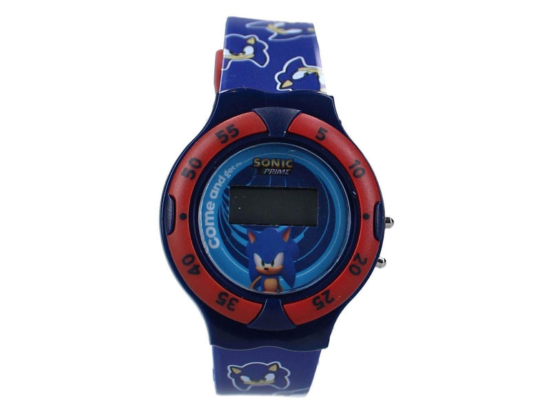 Vadobag - Watch Sonic Kids Time!