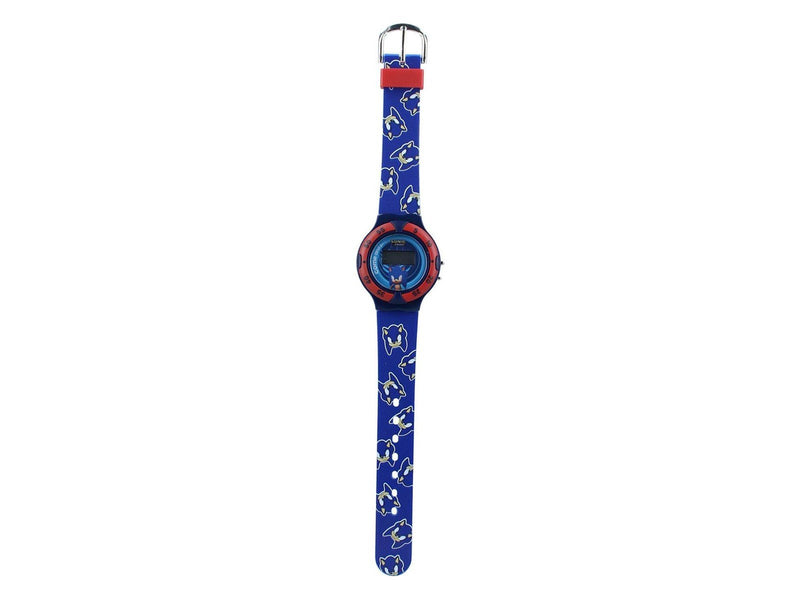 Vadobag - Watch Sonic Kids Time!