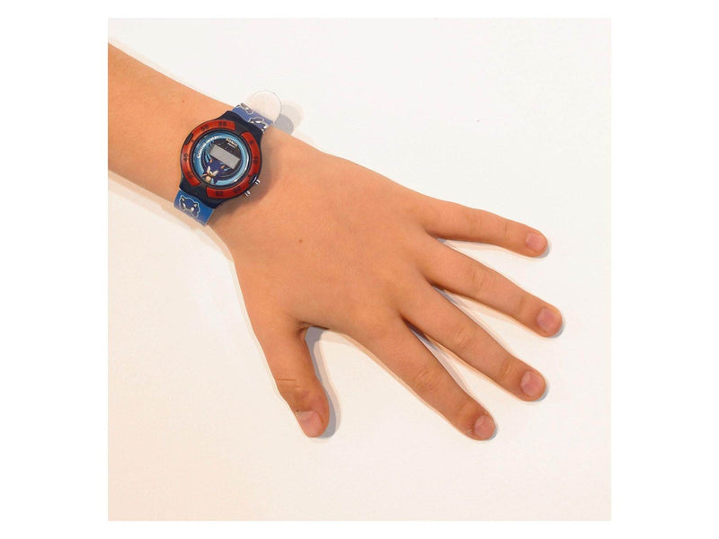 Vadobag - Watch Sonic Kids Time!