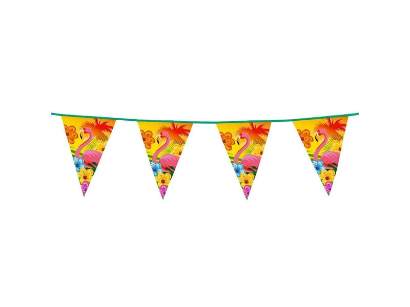 Boland - Flag line Flamingo 6 mtr.