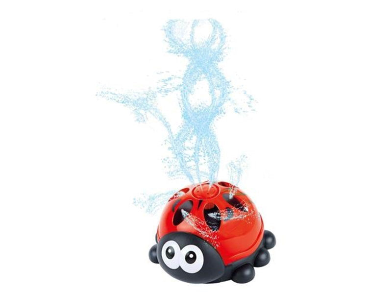 Splash - Water Sprinkler Ladybug