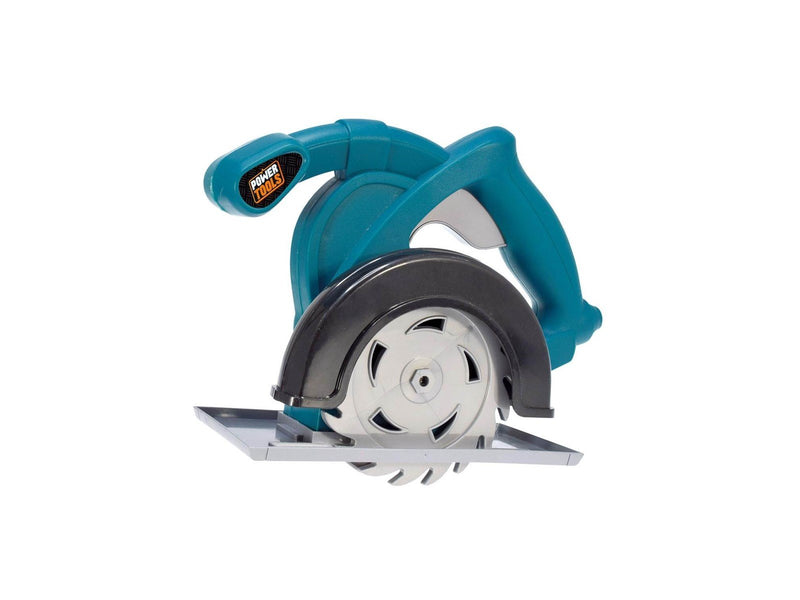Toi-Toys - Toy Circular Saw and Safety Glasses