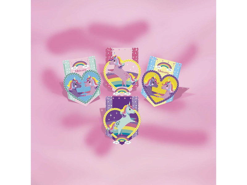 Totum - Unicorn Diamond Painting