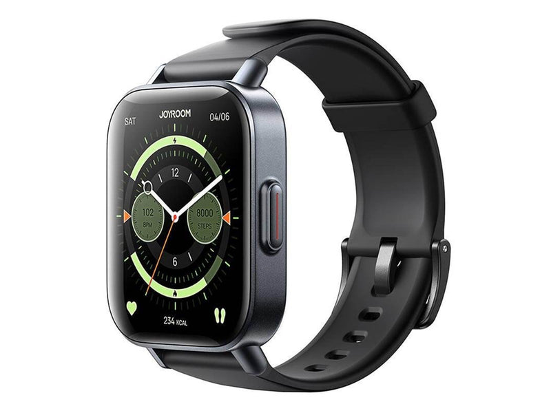 Joyroom JR-FT3S Fit-life Series smartwatch (graphite)