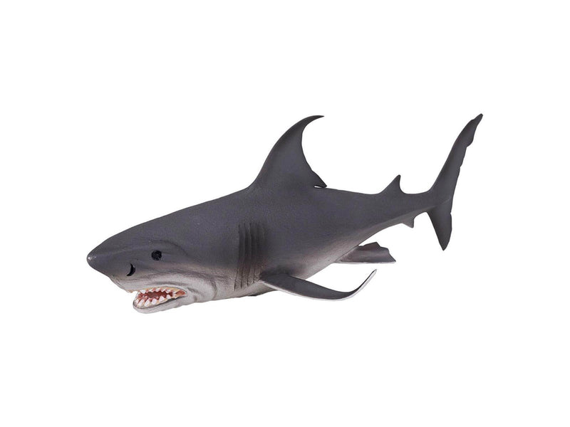 Mojo - Sealife White Shark Large