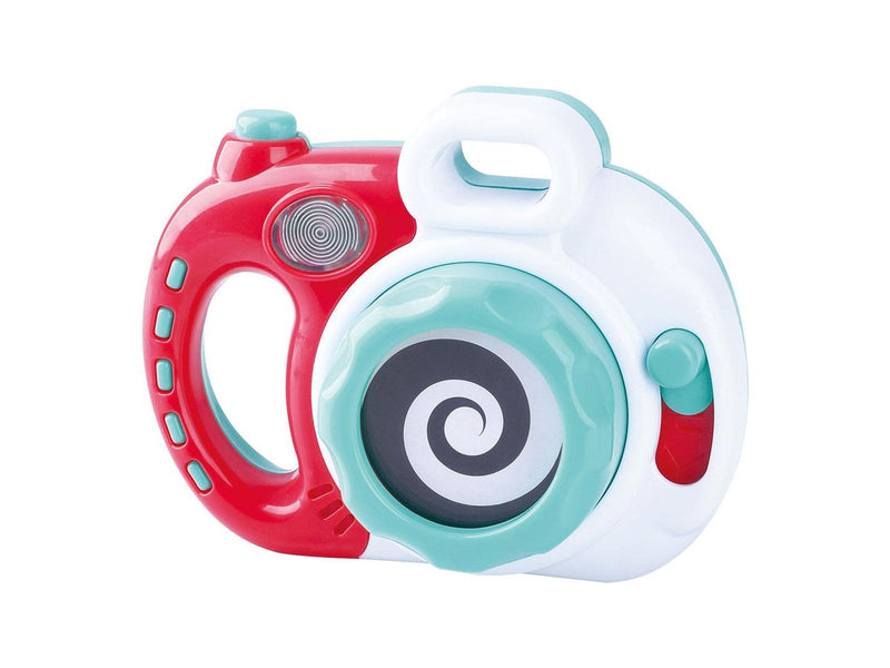 PLAY - Baby Camera with Sound