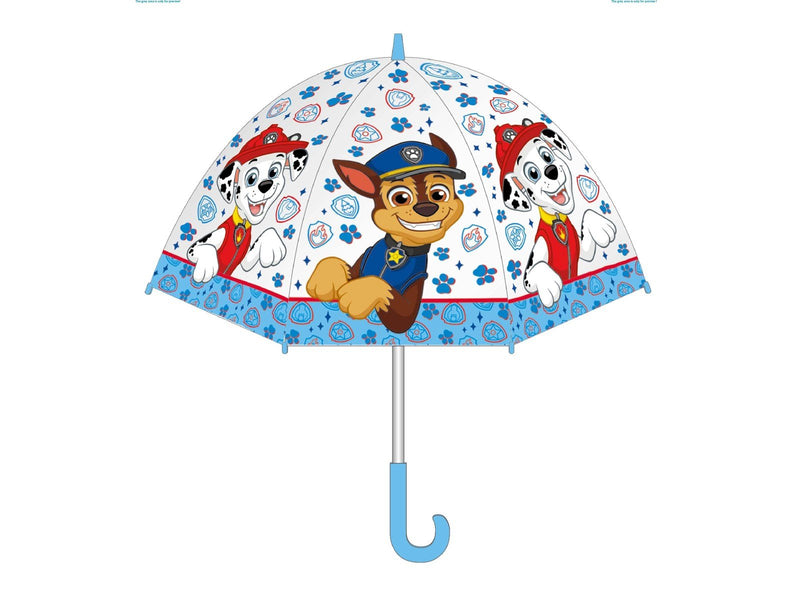 Undercover PAW PATROL Umbrella L 66 cm x dia. 69
