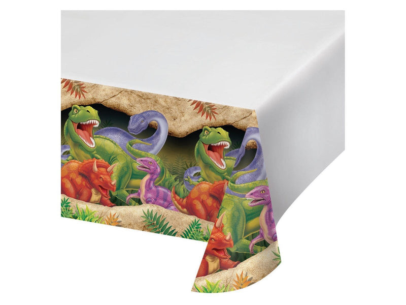 Haza Witbaard - Dino Tablecloth