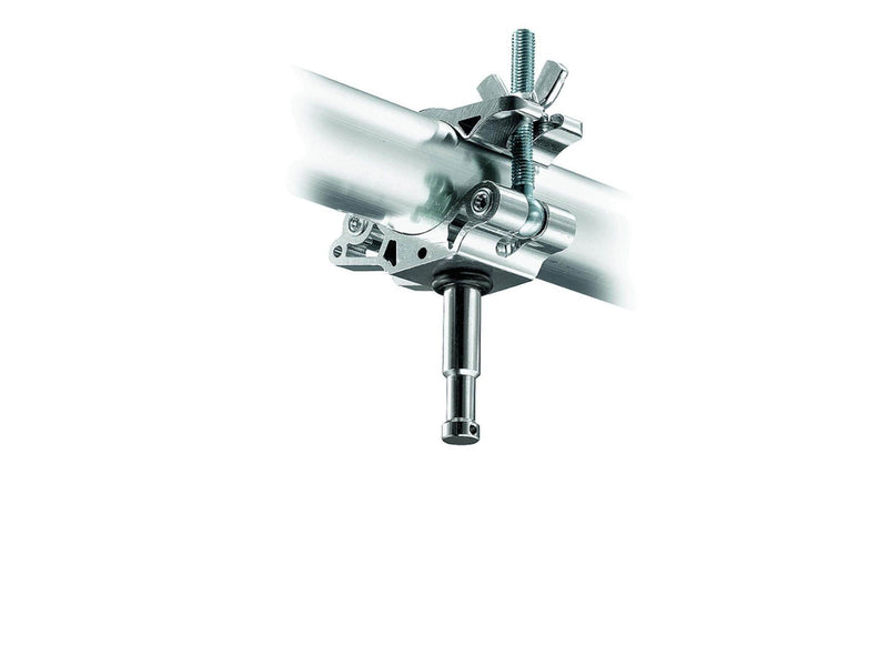 Avenger Eye Coupler LP 462-1 W/16 mm Spigot