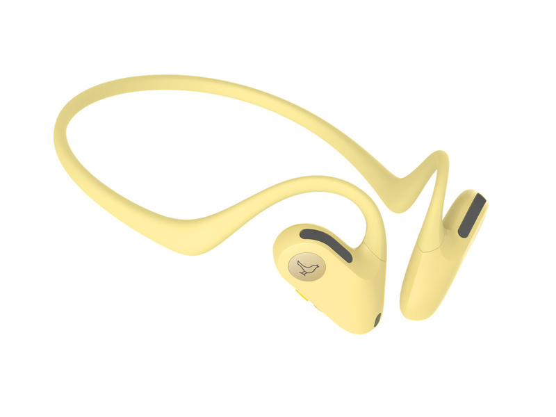 Libratone UP - Yellow