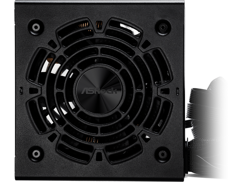 ASRock CL-550B Netzteile - 550 Watt - 120 mm - ATX 3.1 - 80 Plus Ja