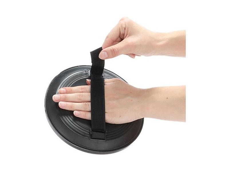 Toi-Toys - Catch ball game with Velcro 3 pieces.