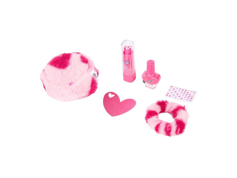 CREATE IT! - Heart Make-up Set Hearts