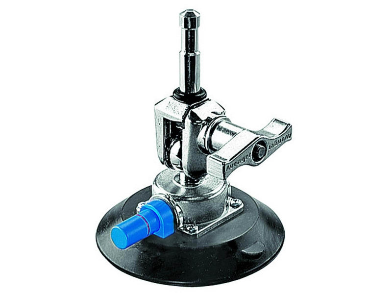 Avenger Tripod F1000 Pump Cup 16mm Spigot Black