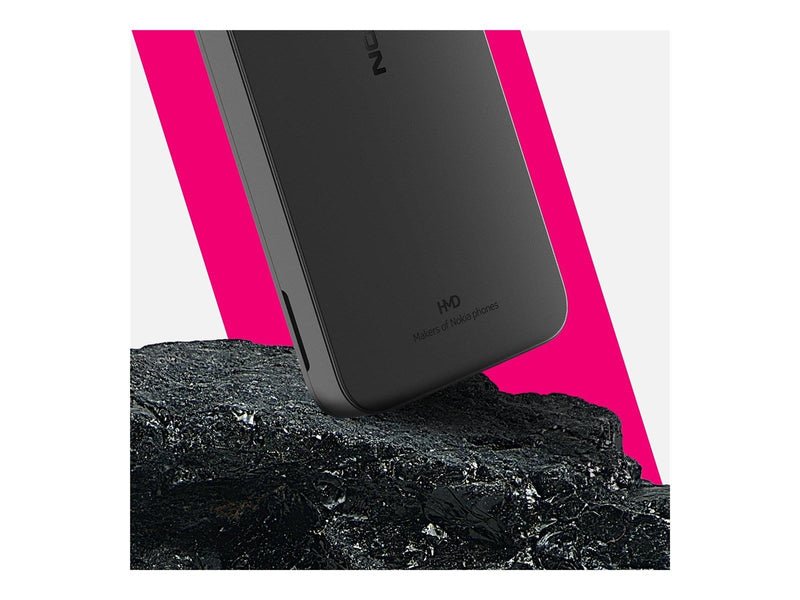 Nokia 235 4G (2024) - Black