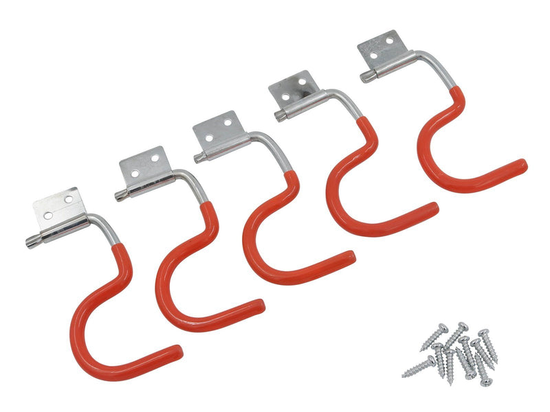 Homeit classic tool rack 5 pcs.