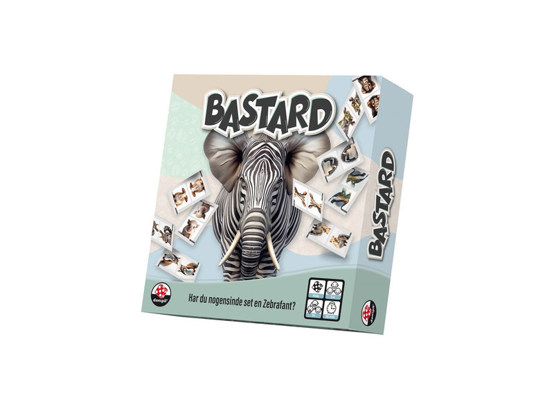 Danspil Bastard