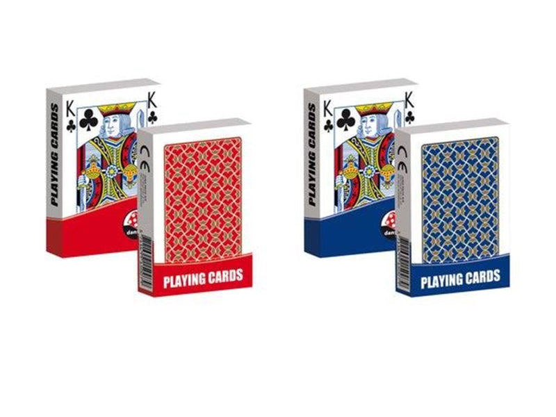 Danspil Playing Cards (Assorted)