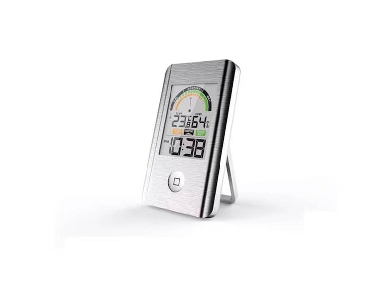 Termometerfabriken Digital Thermometer & Hygrometer