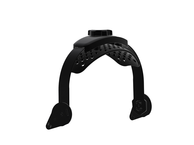 Pimax Top Strap for  Crystal