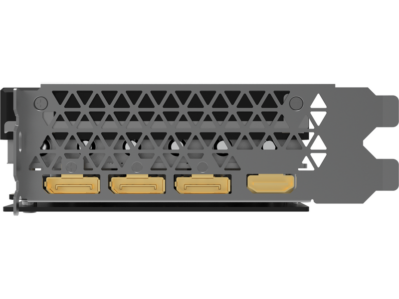 Inno3D GeForce RTX 5070 Twin X2 - 12GB GDDR7 RAM - Grafikkarte