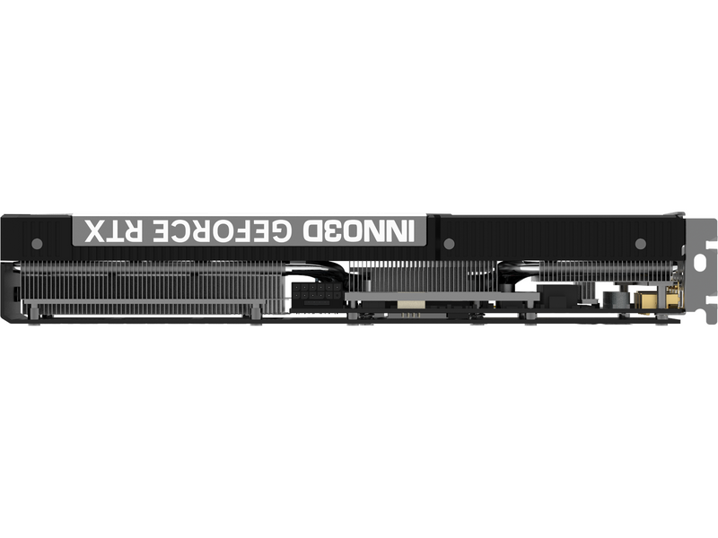 Inno3D GeForce RTX 5070 Twin X2 OC - 12GB GDDR7 RAM - Grafikkarte
