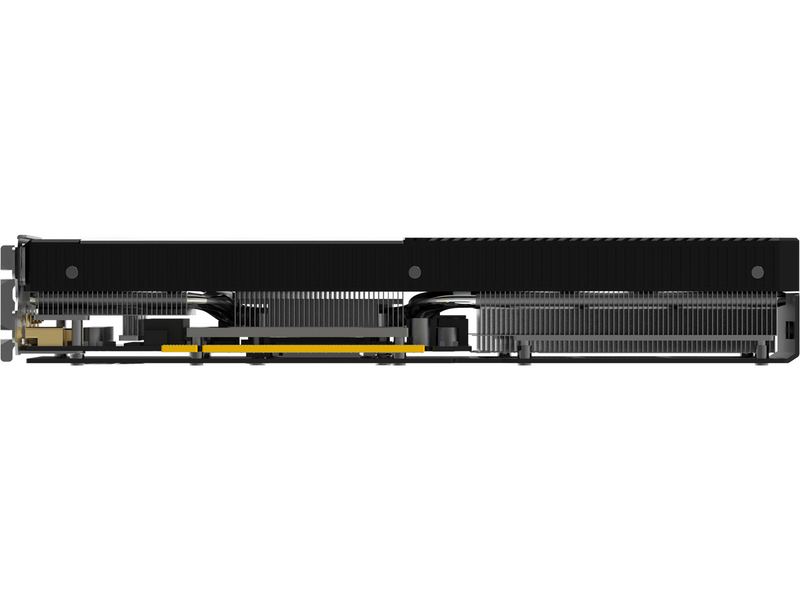 Inno3D GeForce RTX 5070 Twin X2 OC - 12GB GDDR7 RAM - Grafikkarte