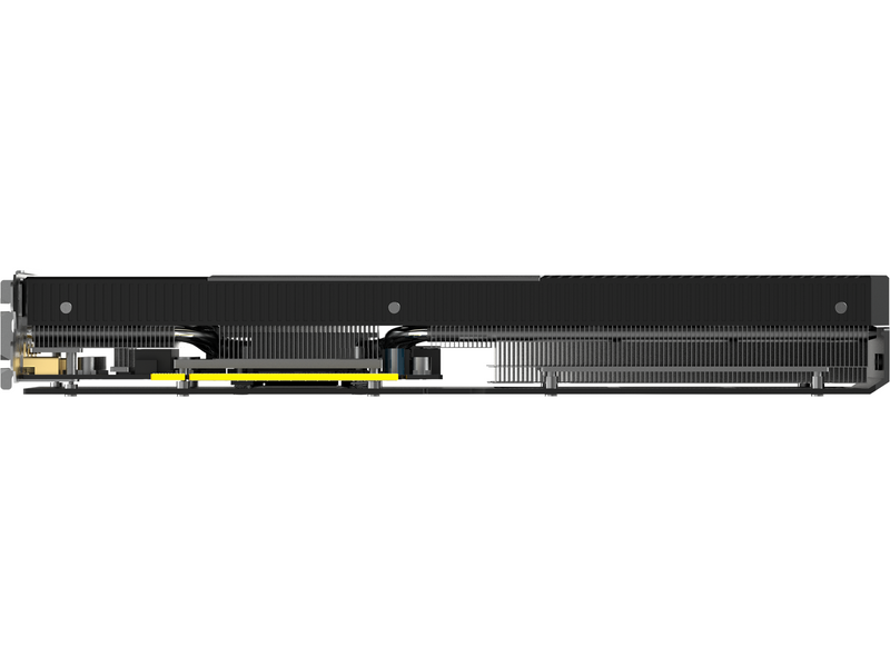 Inno3D GeForce RTX 5070 Twin X3 OC - 12GB GDDR7 RAM - Grafikkarte