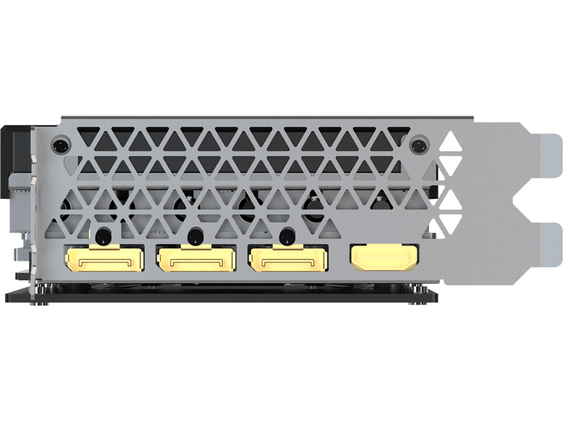 Inno3D GeForce RTX 5070 Twin X3 OC - 12GB GDDR7 RAM - Grafikkarte