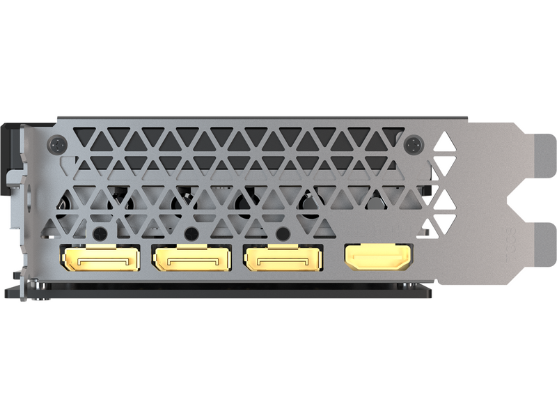 Inno3D GeForce RTX 5070 Ti X3 OC - 16GB GDDR7 RAM - Grafikkarte