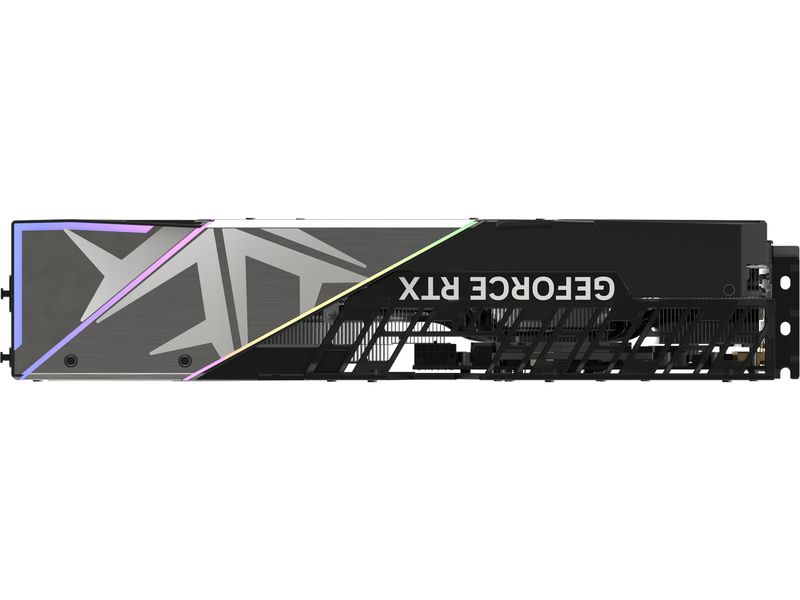 Inno3D GeForce RTX 5080 iCHILL X3 - 16GB GDDR7 RAM - Grafikkarte