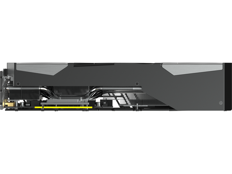 Inno3D GeForce RTX 5080 iCHILL X3 - 16GB GDDR7 RAM - Grafikkarte