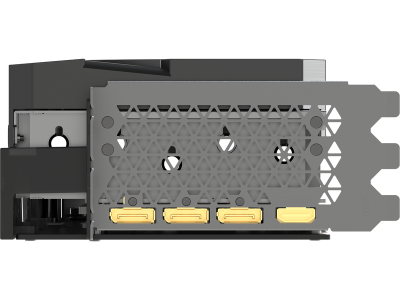 Inno3D GeForce RTX 5080 iCHILL X3 - 16GB GDDR7 RAM - Grafikkarte