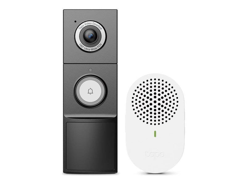 TP-Link Tapo D235 V1