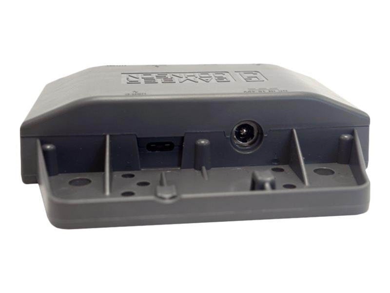 Gamber-Johnson LLC Gamber-Johnson Rugged USB Hub - docking station - USB-C - HDMI - 1GbE